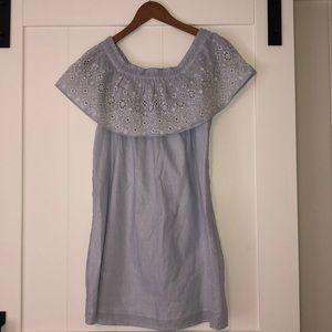 NWT - Ann Taylor Loft summer dress - size SP